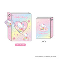 Sanrio 三麗鷗 Hello Kitty 迷你相片收納本 (fantasy 美人魚)_1