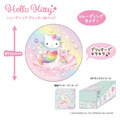 ▲新品特價【限購】Sanrio 三麗鷗 Hello Kitty 圓形徽章 全套8入盲盒 (fantasy 美人魚)_1