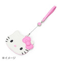 Sanrio 三麗鷗 Hello Kitty 造型皮質伸縮票卡夾 (I Love Hello Kitty)_3