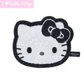 Sanrio 三麗鷗 Hello Kitty 造型小毛巾 (I Love Hello Kitty)_3