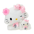 【限購】Sanrio 三麗鷗 Charmmy Kitty 絨毛玩偶娃娃 (2025角色大賞 愛自己)