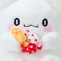 Sanrio 三麗鷗 花丸 絨毛玩偶娃娃 (甜蜜糖果)_2
