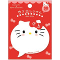 Sanrio 三麗鷗 對話框便利貼 30枚入 (丸子款) Kitty 美樂蒂 酷洛米 大耳狗_1