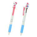 Sanrio 三麗鷗 造型雙色原子筆 0.5mm (探頭款) Kitty 美樂蒂 布丁狗_2