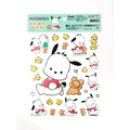 Sanrio 三麗鷗 造型防水大貼紙 (全款隨機出貨)_4