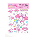 Sanrio 三麗鷗 造型防水大貼紙 (全款隨機出貨)_1