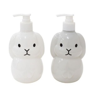 ECHO 造型分裝空瓶 500ml (兔子 2色隨機)