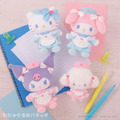 Sanrio 三麗鷗 Hello Kitty 絨毛玩偶吊飾 (302診療室)_4