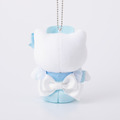 Sanrio 三麗鷗 Hello Kitty 絨毛玩偶吊飾 (302診療室)_2