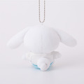 Sanrio 三麗鷗 大耳狗 絨毛玩偶吊飾 (302診療室)_2