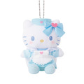 Sanrio 三麗鷗 Hello Kitty 絨毛玩偶吊飾 (302診療室)