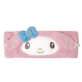 Sanrio 三麗鷗 造型吸水髮帶 (天使系列) 美樂蒂 酷洛米_1