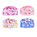 Sanrio 三麗鷗 綁帶式收納包 (荷葉邊滿版款) 雙子星 美樂蒂 酷洛米