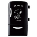 Snoopy 史努比 造型桌上型收納盒 (冰箱款)