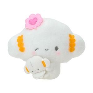 【限購】Sanrio 三麗鷗 小麥粉 絨毛玩偶娃娃 (2025角色大賞 愛自己)