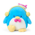 Sanrio 三麗鷗 山姆企鵝 絨毛玩偶娃娃 (跳舞企鵝)