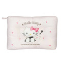 Sanrio 三麗鷗 吉伊卡哇 天絲水洗午安童枕 50x33cm_1