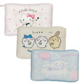 Sanrio 三麗鷗 吉伊卡哇 天絲水洗午安童枕 50x33cm