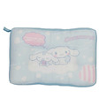 Sanrio 三麗鷗 吉伊卡哇 天絲水洗午安童枕 50x33cm_3