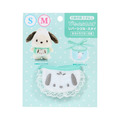 Sanrio 三麗鷗 帕恰狗 換裝玩偶通用服飾配件 玩偶裝 (圍兜兜 S/M尺寸玩偶通用)