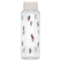 Skater 迪士尼 米奇 六角形透明冷水壼 350ml PDH4 (滿版動作款)