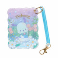 ▲新品特價【限購】Sanrio 三麗鷗大集合 PVC彈簧卡套 全套盲盒10入組 (花園 2025角色大賞)_7