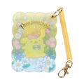 ▲新品特價【限購】Sanrio 三麗鷗大集合 PVC彈簧卡套 全套盲盒10入組 (花園 2025角色大賞)_4