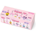 ▲新品特價▲ Sanrio 三麗鷗大集合 造型鑰匙圈 全套8入盲盒 (糖果甜點大禮包)_4