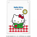 Sanrio 三麗鷗 Hello Kitty 隨身兩用鏡 (千禧Y2K)_1
