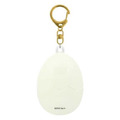 San-X 拉拉熊 壓克力造型鑰匙圈 (雞蛋款)_3