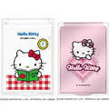 Sanrio 三麗鷗 Hello Kitty 隨身兩用鏡 (千禧Y2K)