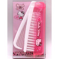 Sanrio 三麗鷗 Hello Kitty 兩用折疊梳 (千禧Y2K)_4