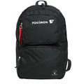 Sanrio 三麗鷗 尼龍雙層後背包 23L (黑姓名款)酷洛米 大耳狗 寶可夢_5