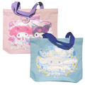 Sanrio 三麗鷗 尼龍大容量購物袋