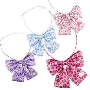 Sanrio 三麗鷗 制服風蝴蝶結 (Y2K) Kitty 美樂蒂 酷洛米 大耳狗