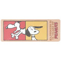 史努比 長方形矽膠地墊 120x45cm (格圖款)_4