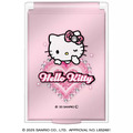 Sanrio 三麗鷗 Hello Kitty 隨身兩用鏡 (千禧Y2K)_2