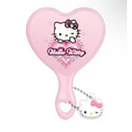 Sanrio 三麗鷗 Hello Kitty 愛心造型手拿鏡 (千禧Y2K)_3