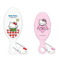 Sanrio 三麗鷗 Hello Kitty 造型氣墊梳 (千禧Y2K)