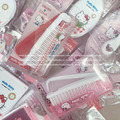 Sanrio 三麗鷗 Hello Kitty 造型氣墊梳 (千禧Y2K)_4