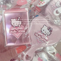 Sanrio 三麗鷗 Hello Kitty 兩用折疊梳 (千禧Y2K)_6