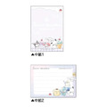 Sanrio 三麗鷗 迷你便條本 (甜點款)_4