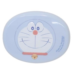 Sanrio 三麗鷗 塑膠蛋型梳 (藍微笑款)