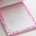 Sanrio 三麗鷗 Hello Kitty 迷你便條本 (豹紋款)_2