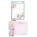 Sanrio 三麗鷗 迷你便條本 (甜點款)_2