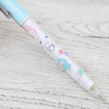 Sanrio 三麗鷗 x 麻糬熊貓 自動鉛筆 0.5mm (薄荷綠款)_1