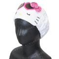 Sanrio 三麗鷗 Hello Kitty 毛造型吸水髮帶 (千禧Y2K)_5