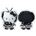 ▲新品特價 Sanrio 三麗鷗 Hello Kitty 絨毛玩偶吊飾 (Lovely Frill系列 蘿莉塔)_2