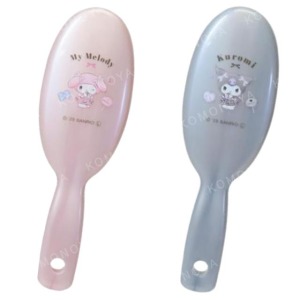Sanrio 三麗鷗 手握梳 (偶像款) 美樂蒂 酷洛米