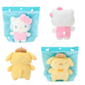 ▲新品特價【限購】Sanrio 三麗鷗 可洗式絨毛玩偶 (站立款) Kitty 美樂蒂 大耳狗 帕恰狗_1